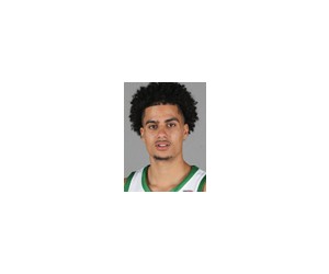 Will Richardson basketball player - G