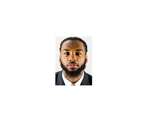 Will Robinson basketball player - F