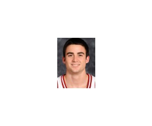 Will Sheehey basketball player - F