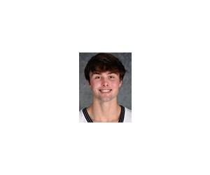 Will Shepherd basketball player - F