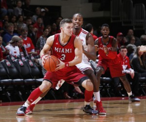 Will Sullivan basketball player photo 1