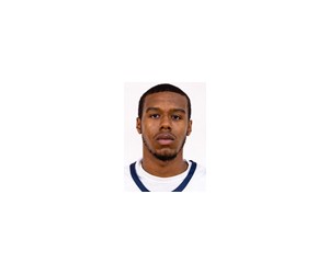 Will Thomas basketball player - SF