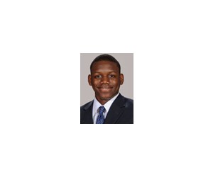 Will Yeguete basketball player - C