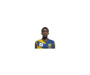 Willame Gabriel basketball player
