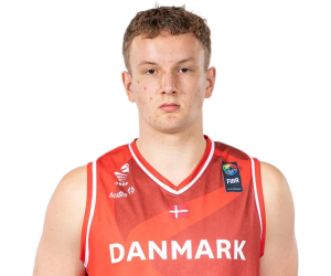Willas Moller basketball player - F