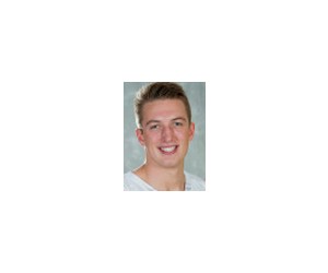 Willem Brandwijk basketball player - F
