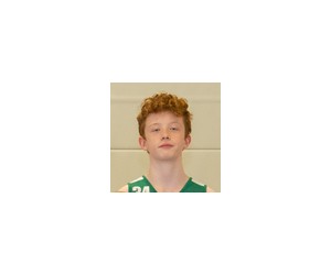 William Berg basketball player photo 1