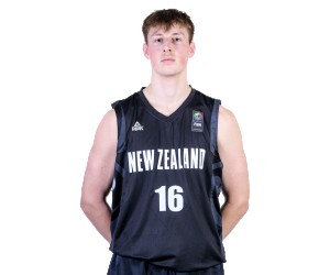 William Blight basketball player - F