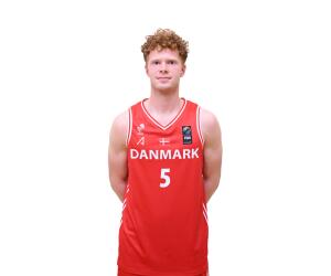 William Bloch basketball player - G