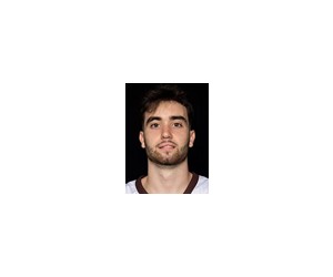 William Boyer-Richard basketball player - PG
