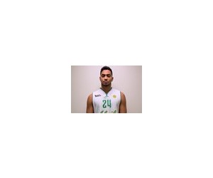 William Breitholtz basketball player - SG
