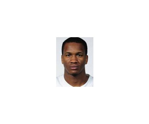 William Buford basketball player - SG