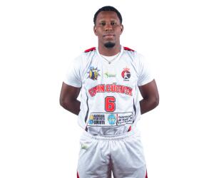 William Cabeza basketball player
