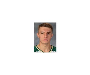 William Fitzpatrick basketball player - PG