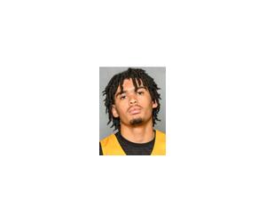 William Gonzalez basketball player - SF