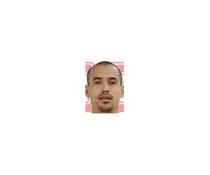 William Gradit basketball player - SF