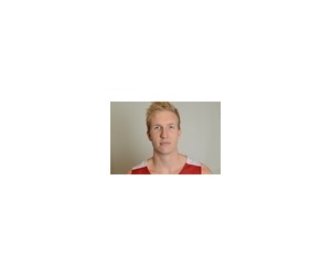 William Gutenius basketball player - PF