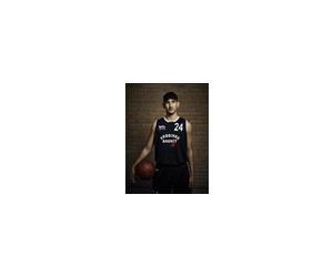 William Hamzehnejad basketball player - PG
