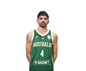 William Hickey basketball player photo 1