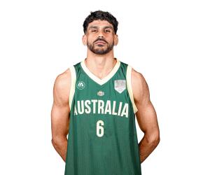 William Hickey basketball player - SG