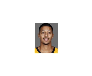 William Howard basketball player - F