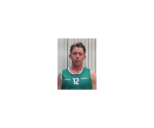 William Jacobsson basketball player - SG