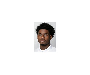 William Jenkins basketball player - C