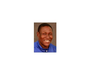 William L Barrington Truss basketball player - C