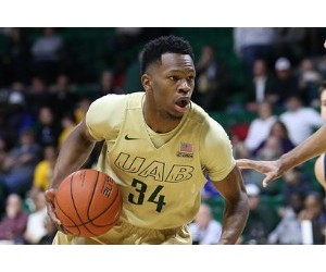 William Lee basketball player photo 1