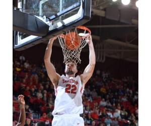 William Magarity basketball player photo 1