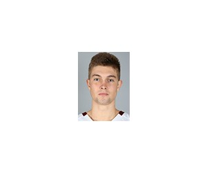 William Magarity basketball player - PF