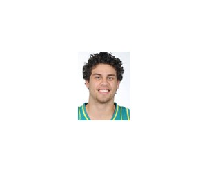 William Mcdowell-White basketball player - PG