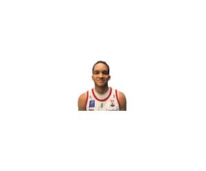 William Mendes basketball player