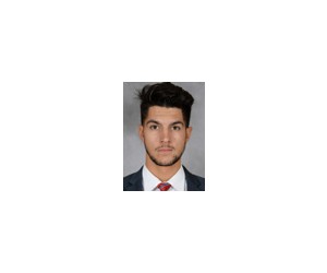 William Pfister basketball player - PF