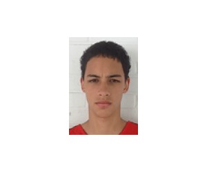 William Robeyns basketball player - SG