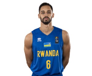 William Robeyns basketball player photo 2