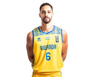 William Robeyns basketball player photo 3