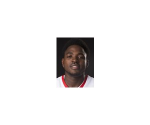 William Tchiengang basketball player - F