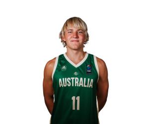 William Troy Hamilton basketball player - F