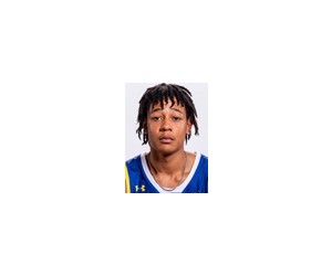 William Whorton basketball player - F