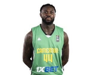 Williams Narace basketball player photo 1