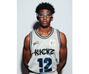 Williams Olisaemeka Itumo basketball player photo 1