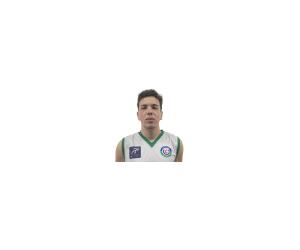 Willian Kuskodan basketball player