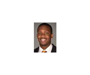 Willie Atwood basketball player - SF