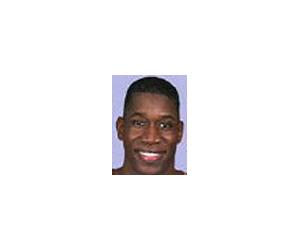 Willie Burton basketball player - G