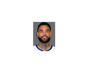 Willie Cauley-Stein basketball player photo 1