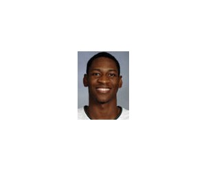 Willie Clayton basketball player - F