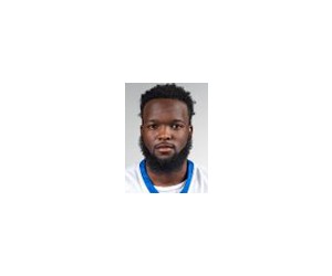 Willie Conner basketball player - SG