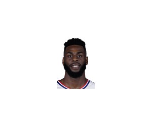 Willie Reed basketball player - F