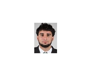 Willie Rodriguez basketball player - SF